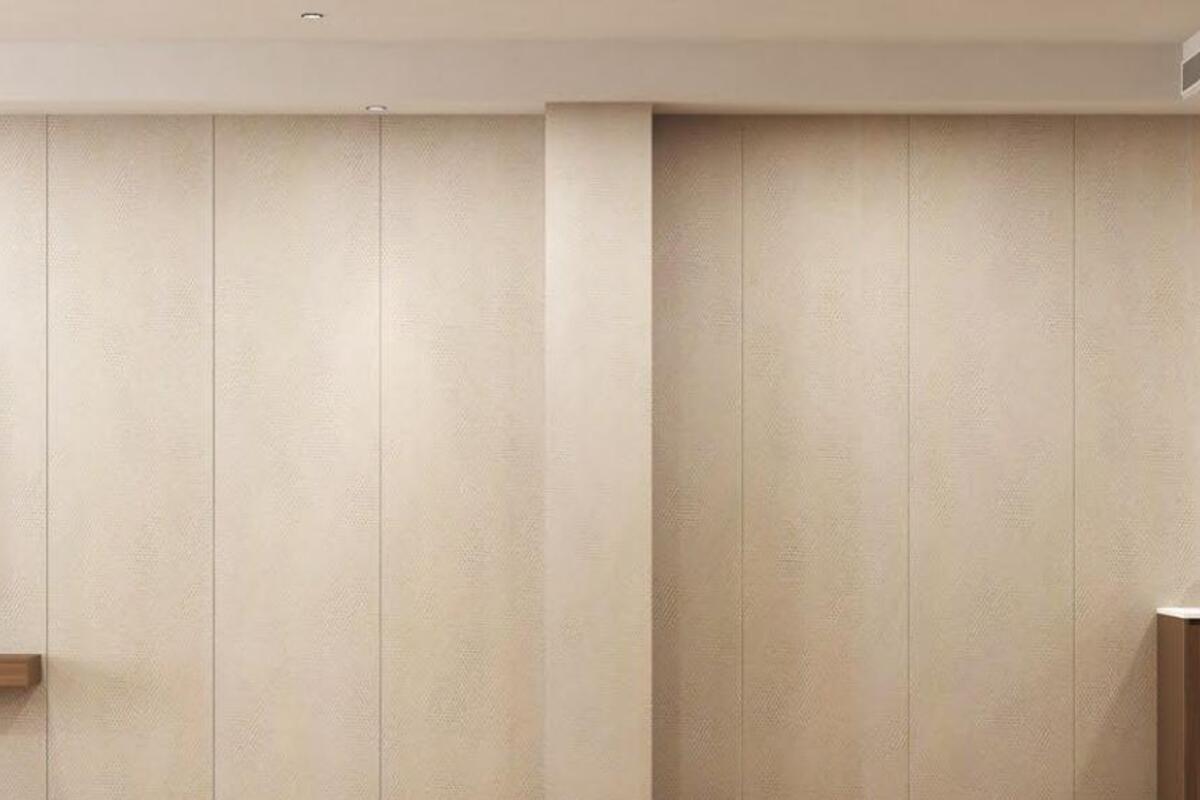 Hotel & Hospitality Renovation